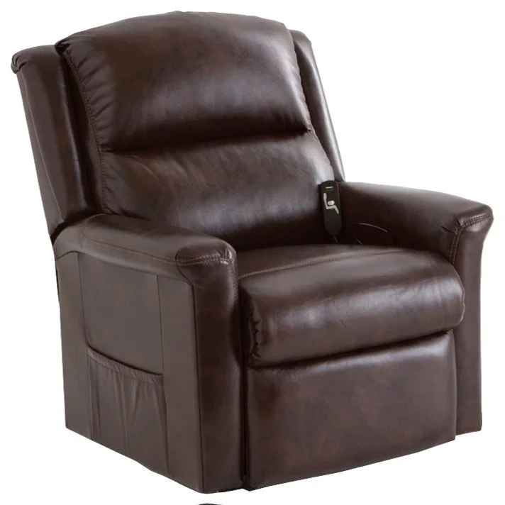 Franklin Lift and Power Recliners Province Lift Power Recliner with